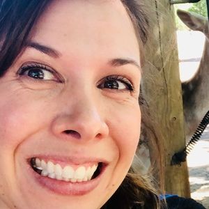 Meet your Posher, Waylon and rachael